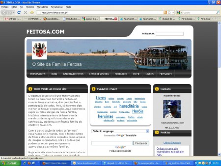 FEITOSA.COM